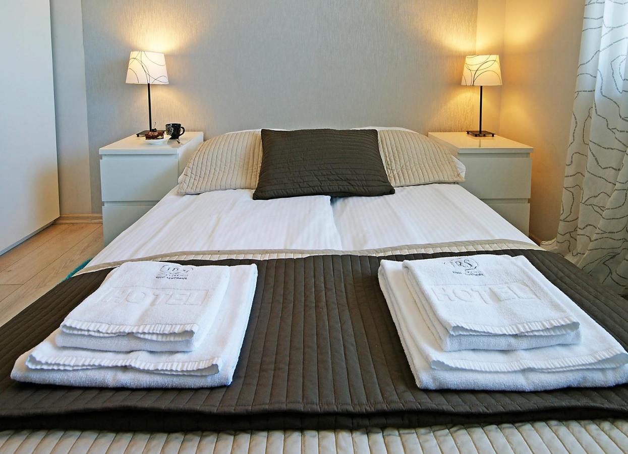 Irs Royal Irs Albatros Apartment Danzig