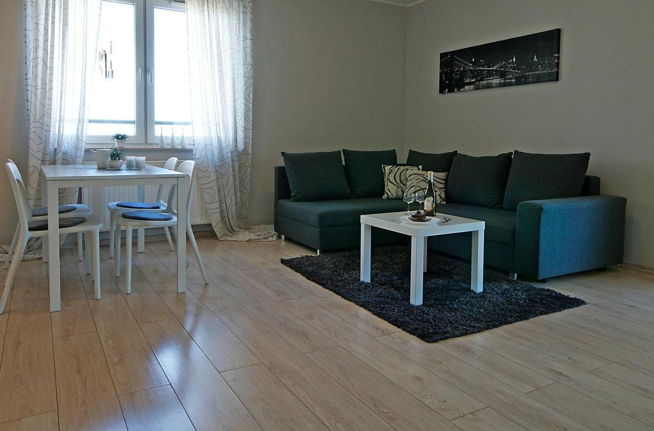Irs Royal Irs Albatros Apartment Danzig