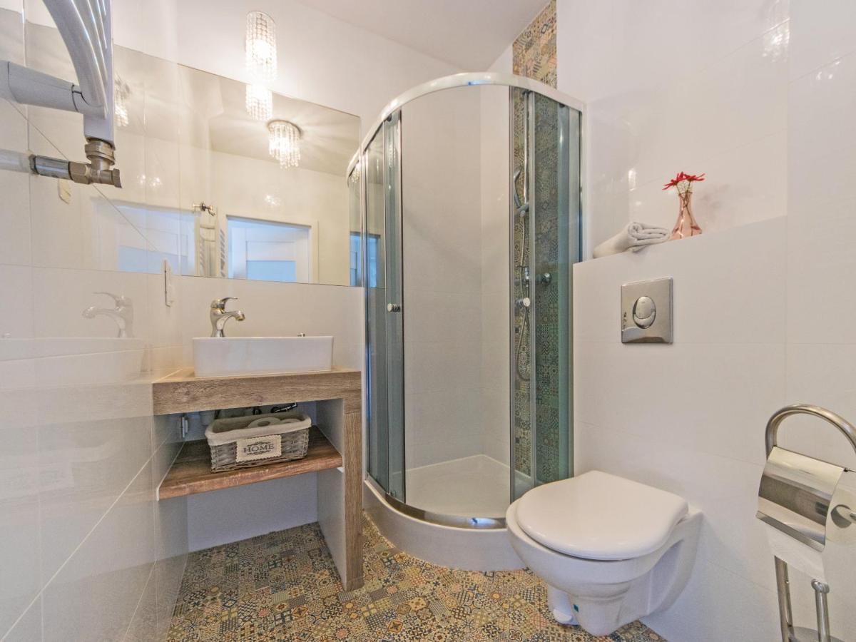 Apartament Kameralny 65 Na Starówce Gdańsk
