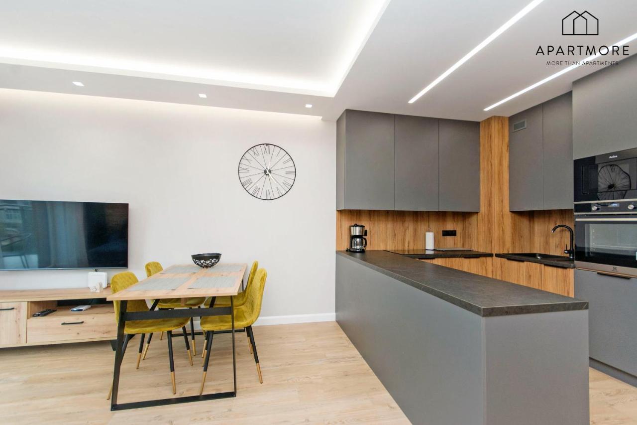 City Center - Walowa I Popieluszki By Apartmore Apartment *