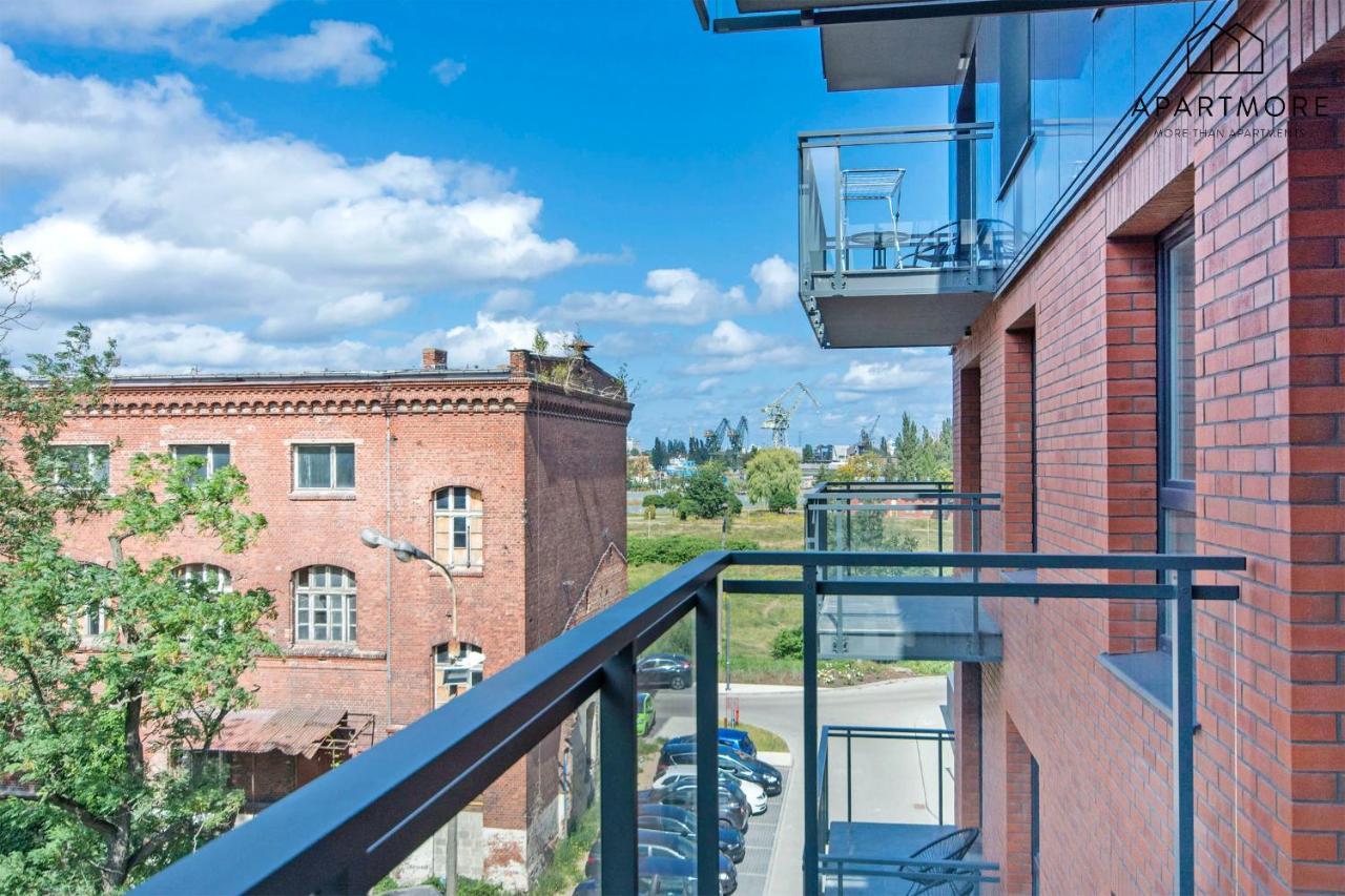 City Center - Walowa I Popieluszki By Apartmore Gdańsk