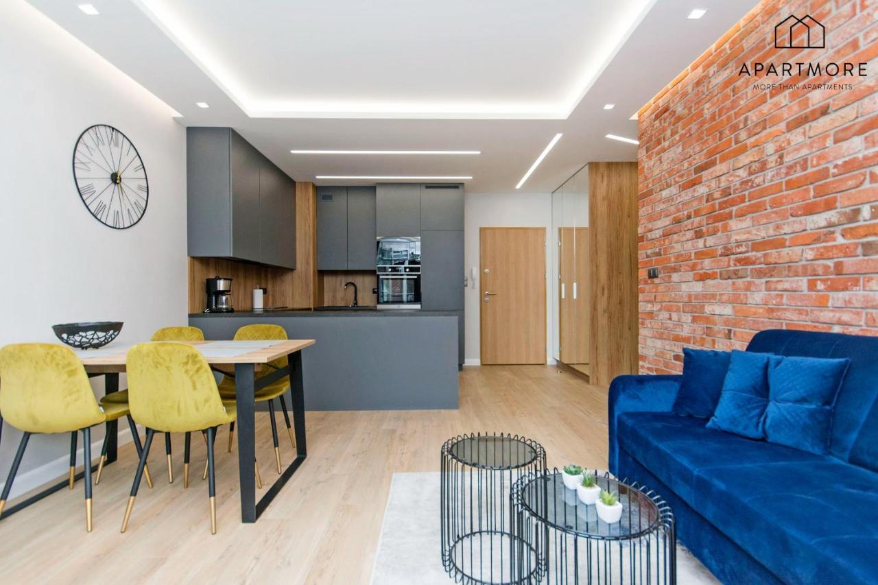 Apartment City Center - Walowa I Popieluszki By Apartmore