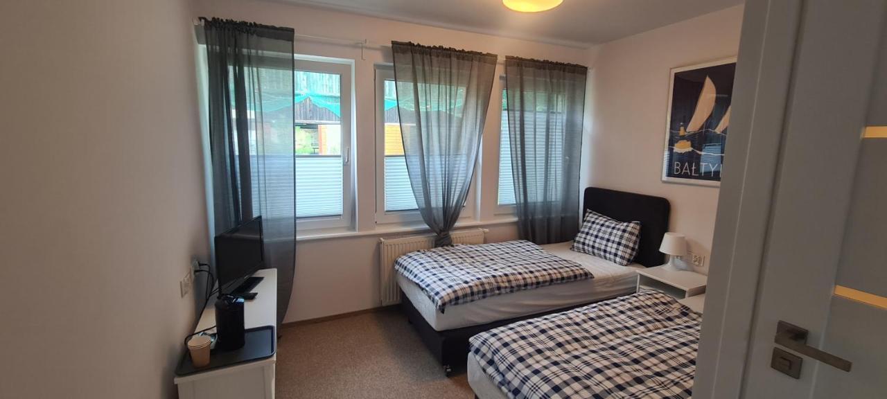 Homestay Jaskowa Ostoja Gdansk
