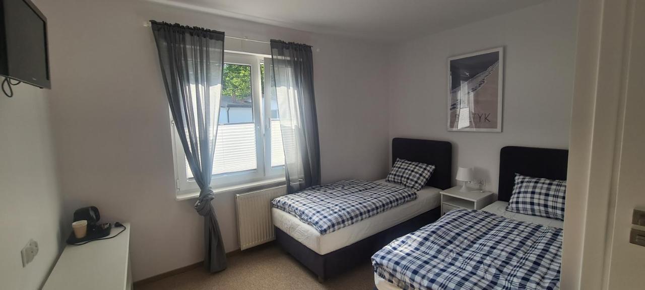 Jaskowa Ostoja Homestay *