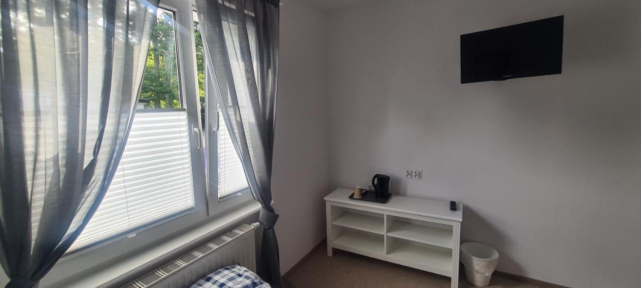 Jaskowa Ostoja Homestay Gdansk