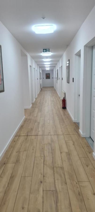 Jaskowa Ostoja