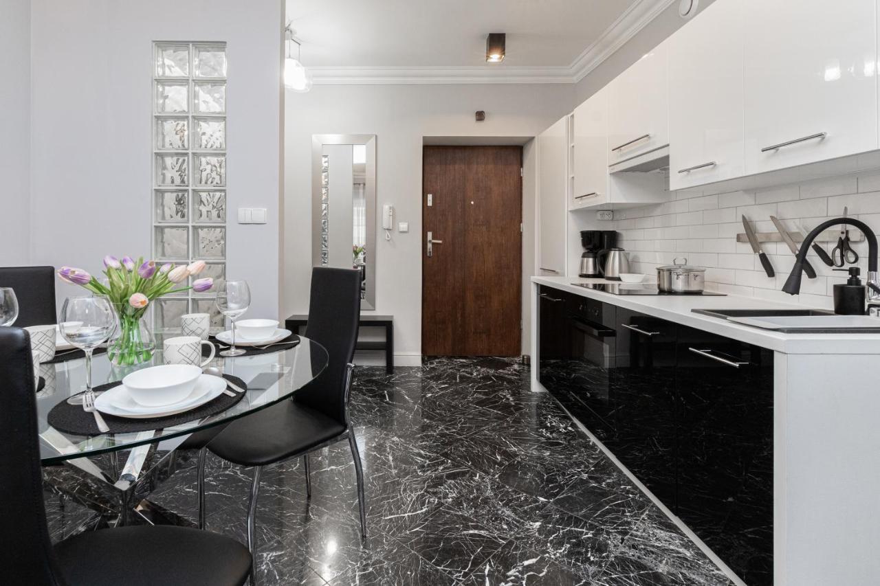 Căn hộ Pod Neptunem By Renters Gdansk