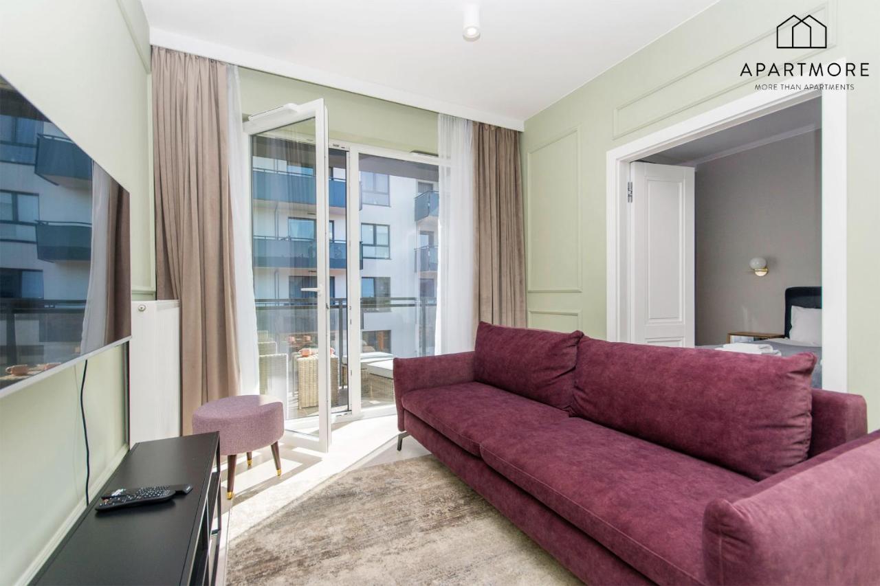 City Center - Walowa I Popieluszki By Apartmore *