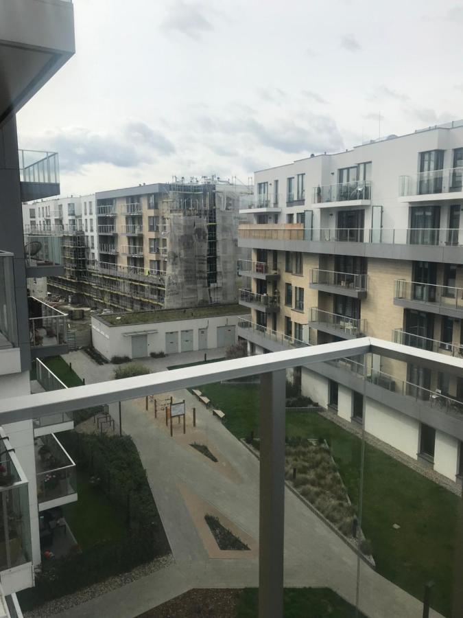 Baltica Sea Ii Apartment *