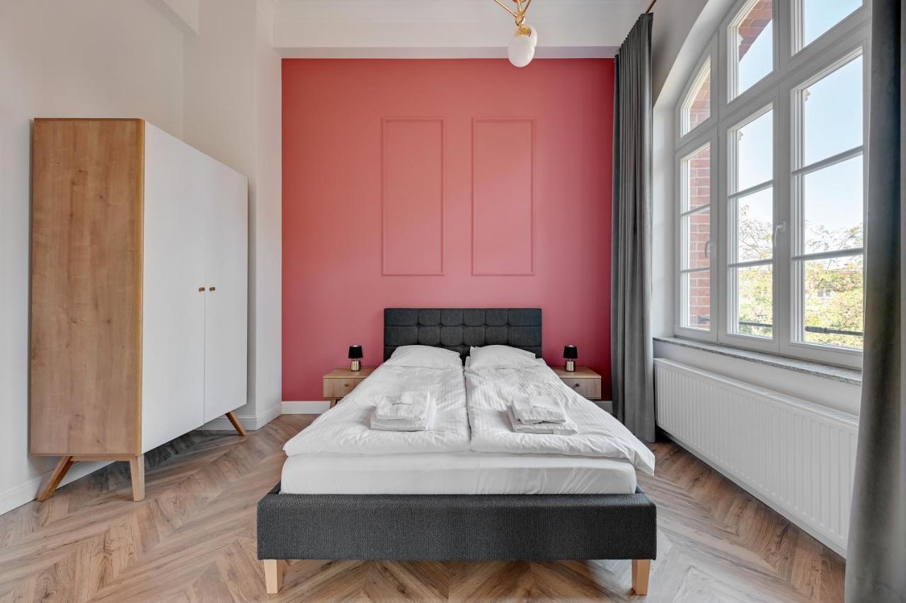 Apartment Dom & House - Waterlane Vintage