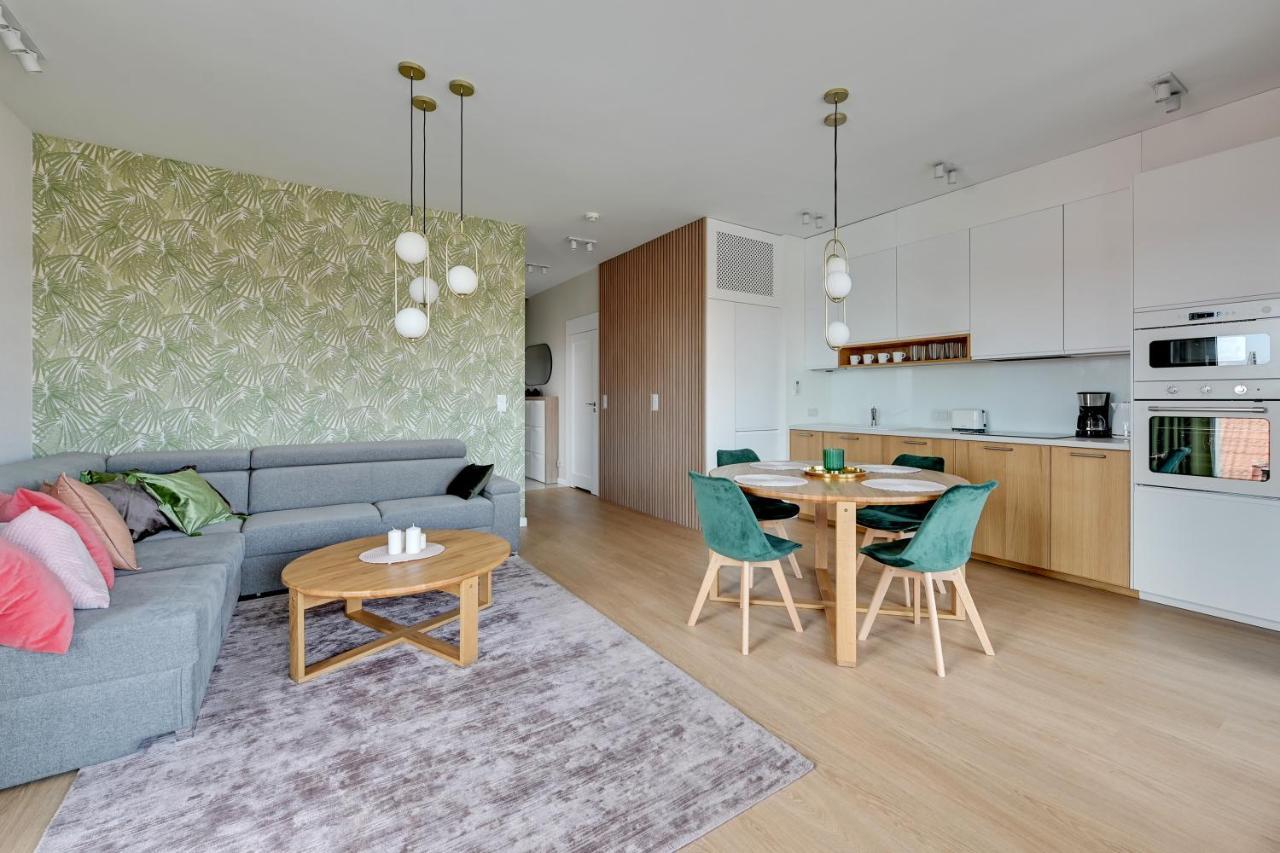 Granaria Comfort Apartment *