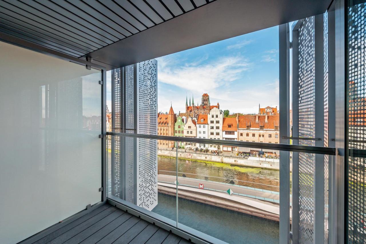 Granaria Comfort * Gdansk