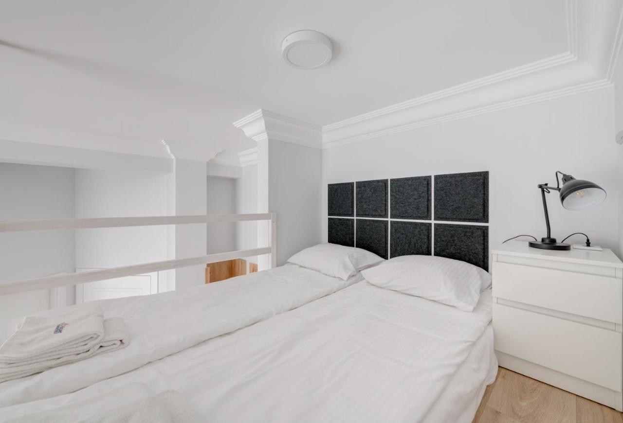 Apartment Dom & House - Waterlane Vintage