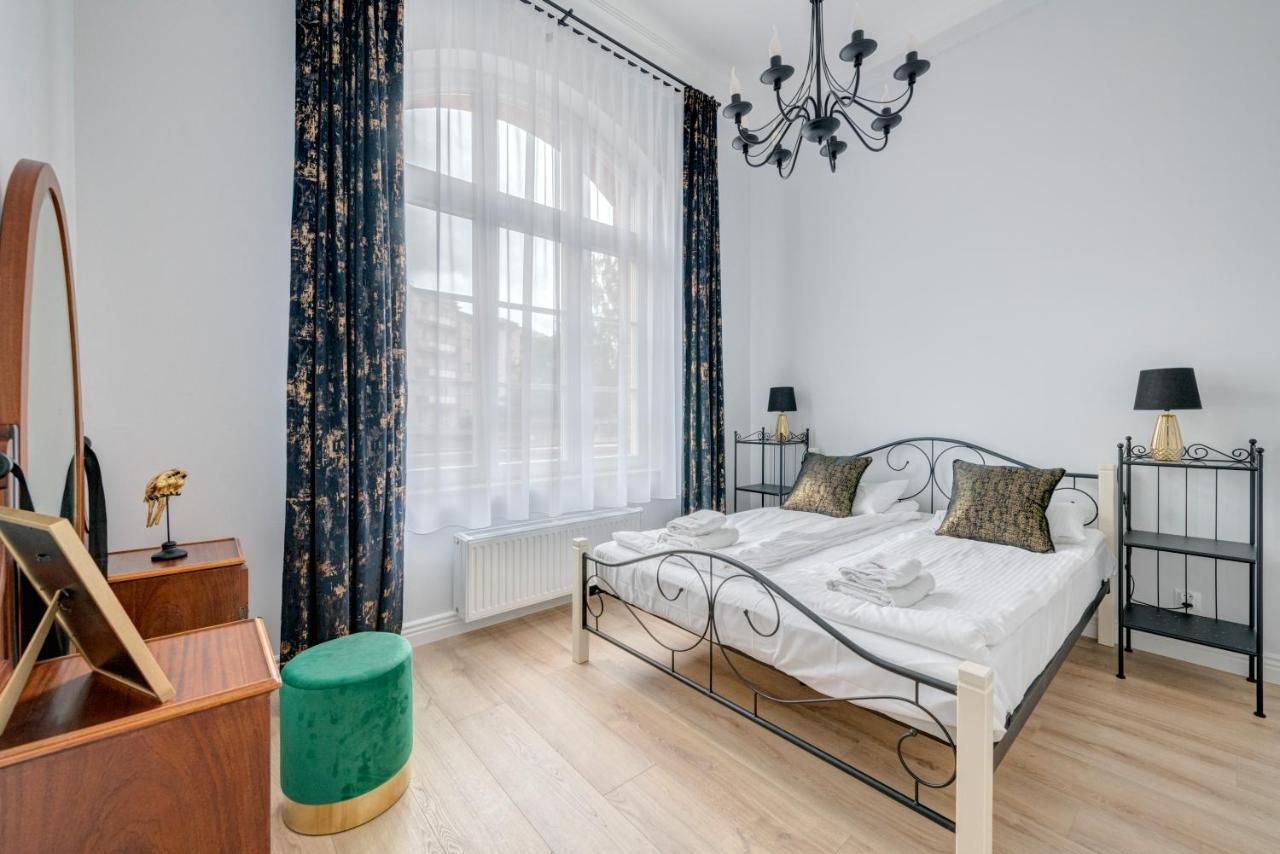 Apartment Dom & House - Waterlane Vintage Gdansk