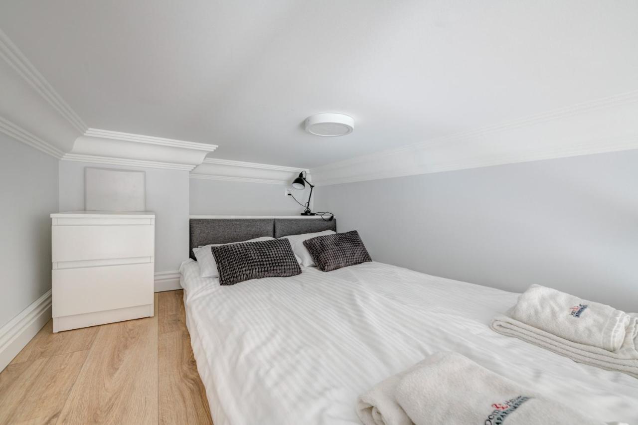Apartment Dom & House - Waterlane Vintage