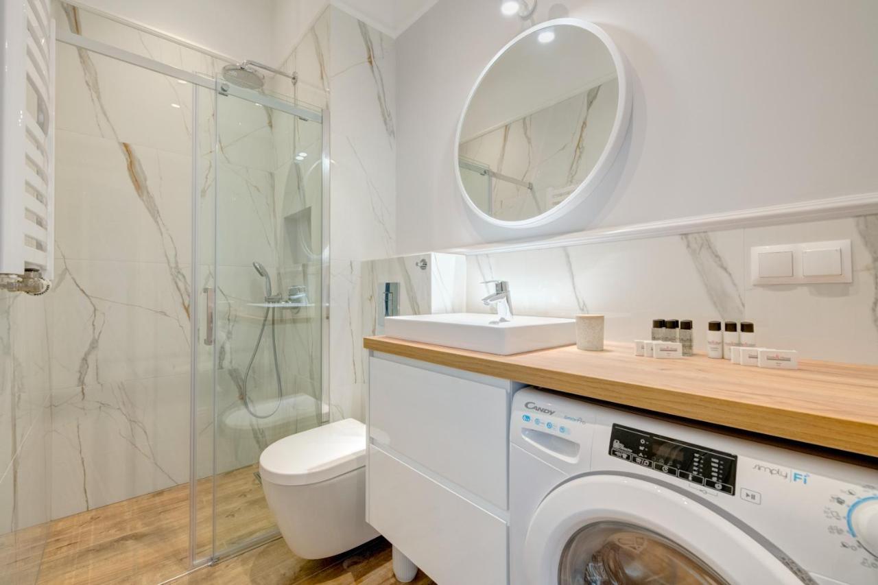 Apartment Dom & House - Waterlane Vintage Gdansk