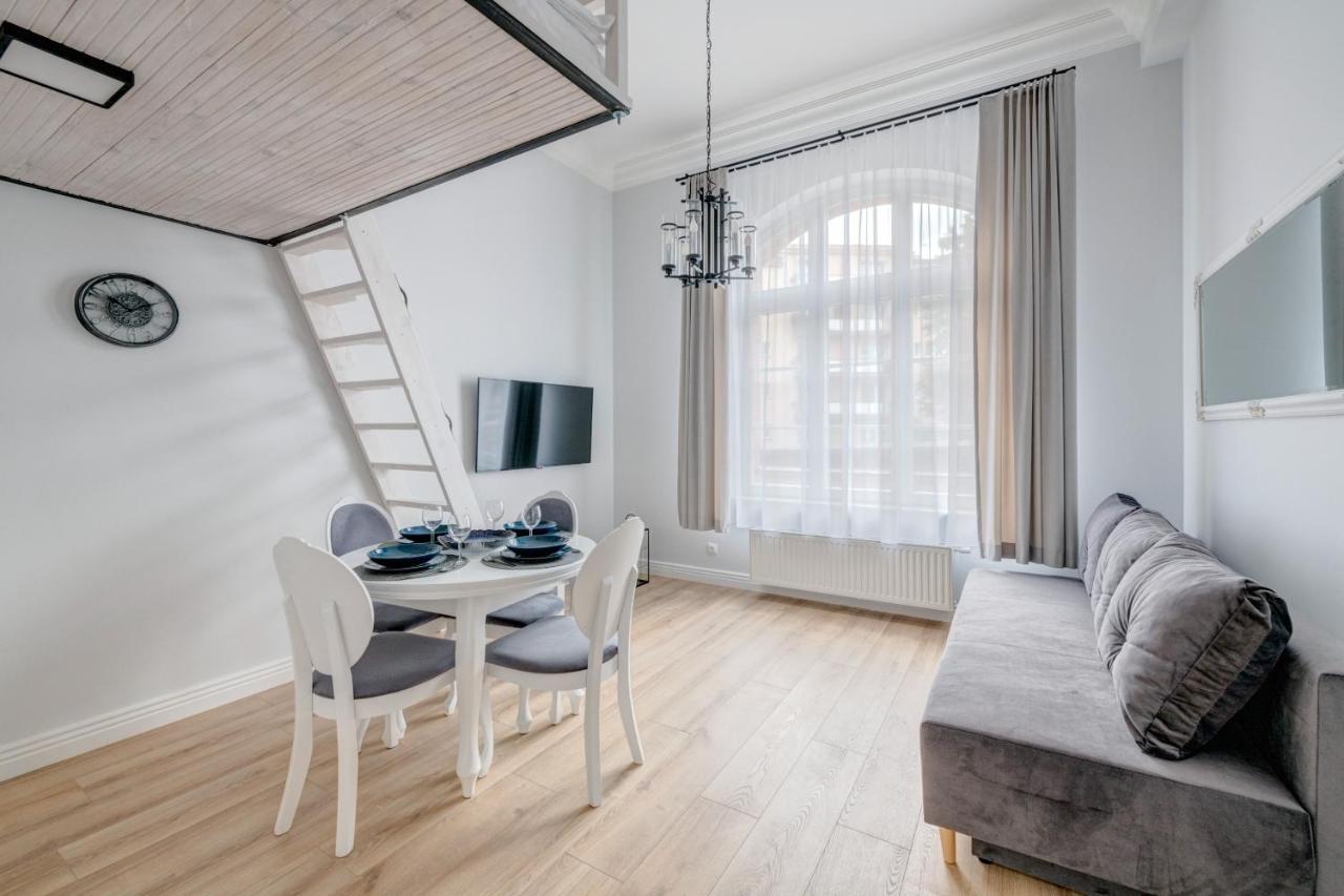 Apartment Dom & House - Waterlane Vintage