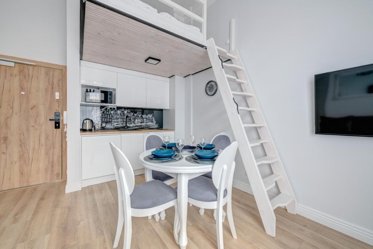 Dom & House - Waterlane Vintage Apartment *
