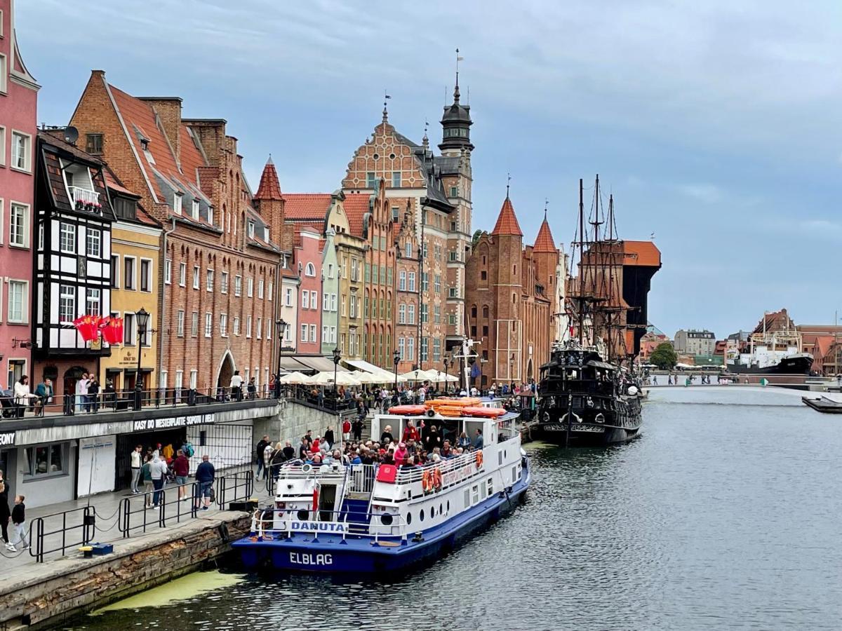 Michel Centrum Boutique * Gdańsk