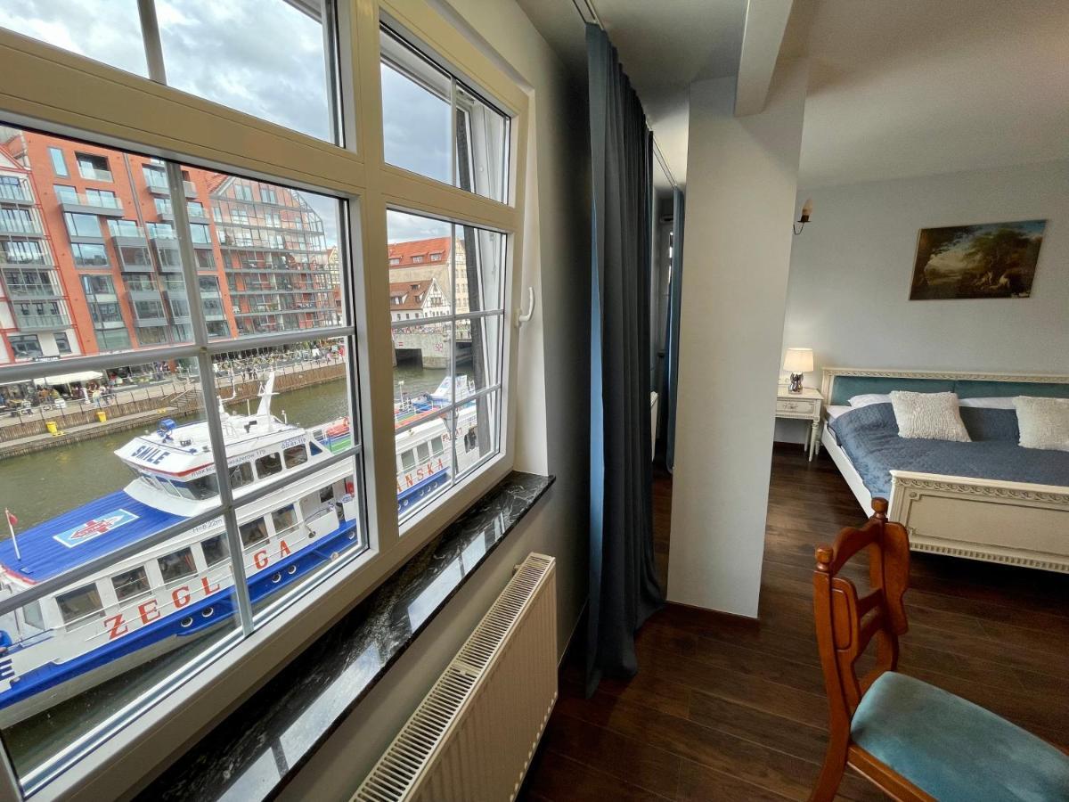 Apartment Michel Centrum Boutique *