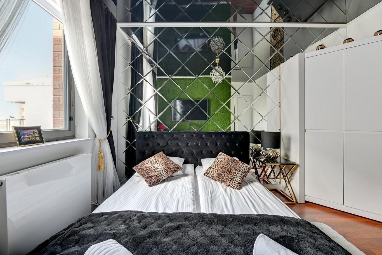 Apartamento Grand - Garden Gates *