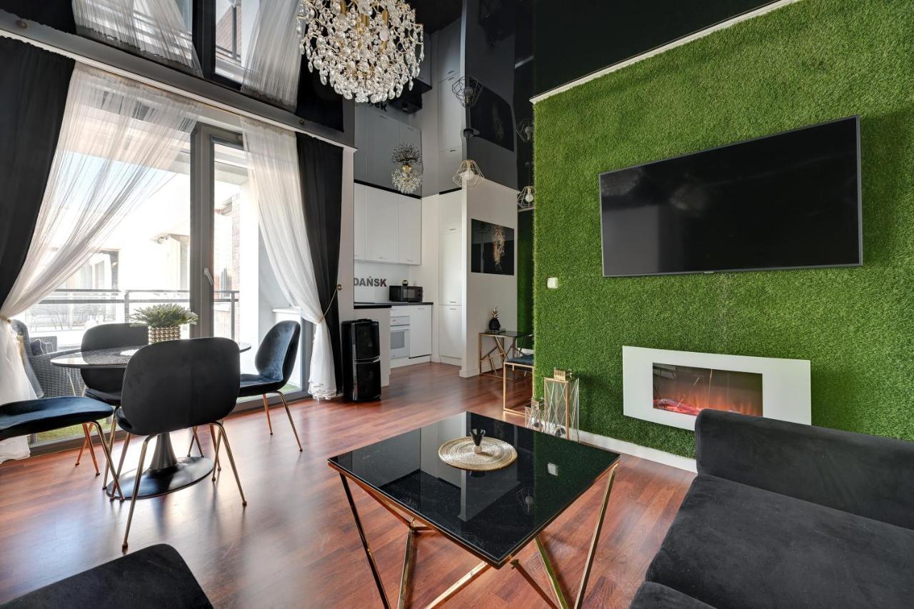 Apartamento Grand - Garden Gates
