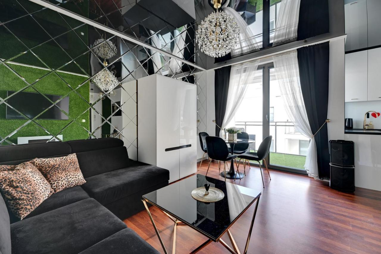 Apartamento Grand - Garden Gates