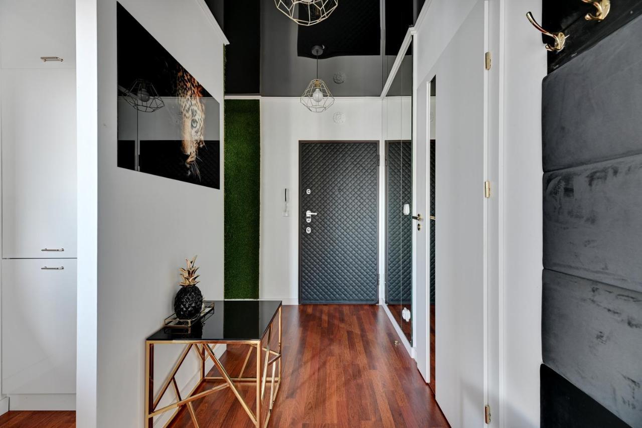Apartment Grand - Garden Gates *