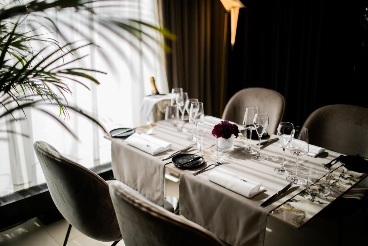 Grano Old Town Hotel 4*