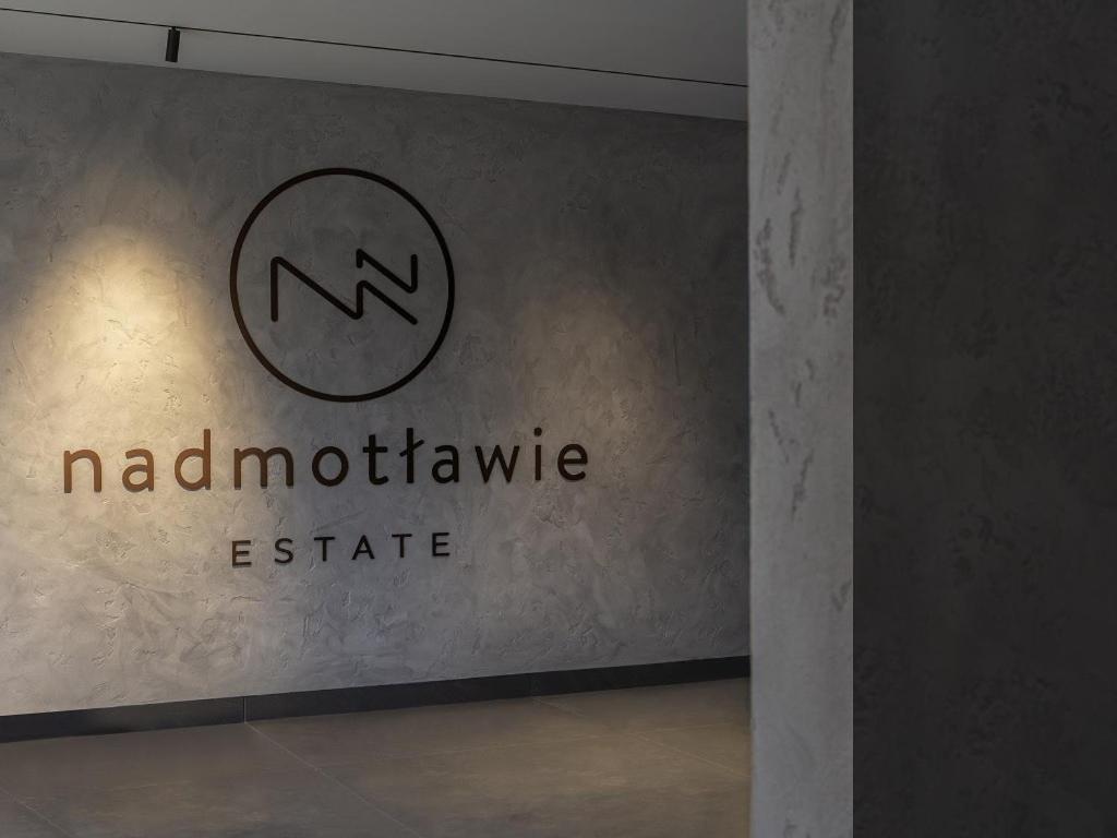 Nadmotlawie 34 Apartment Gdansk