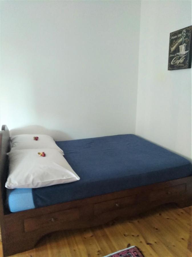 Apartament W Zabytkowej Kamienicy, Stare Miasto Lägenhet Gdańsk