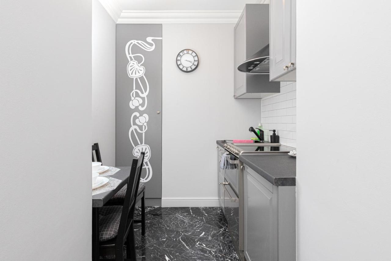 Pod Neptunem By Renters Gdansk