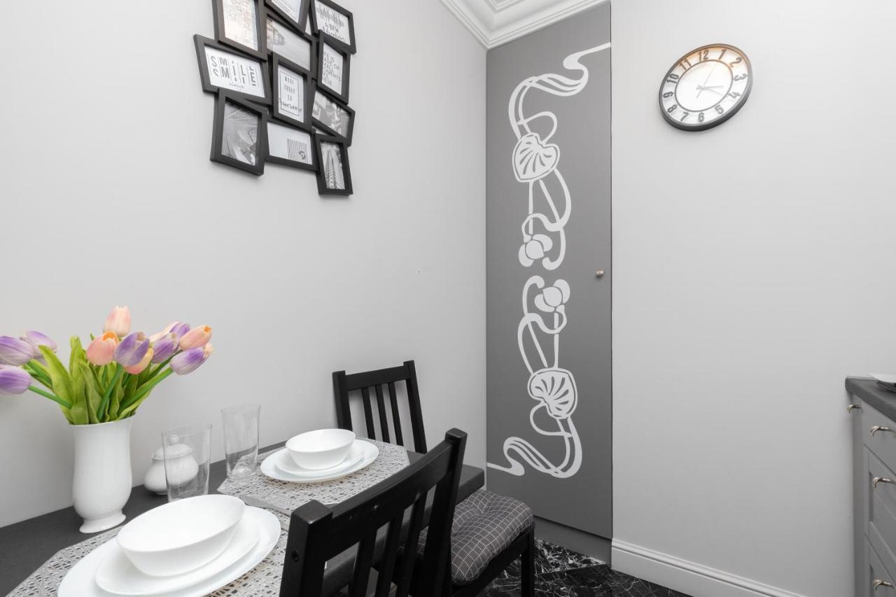 Căn hộ Pod Neptunem By Renters Gdansk