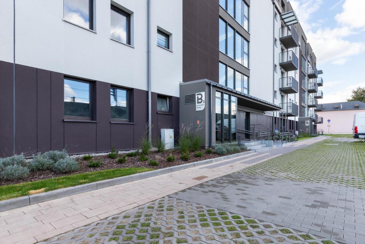 Rewita Wrzeszcz By Renters Apartament Gdańsk