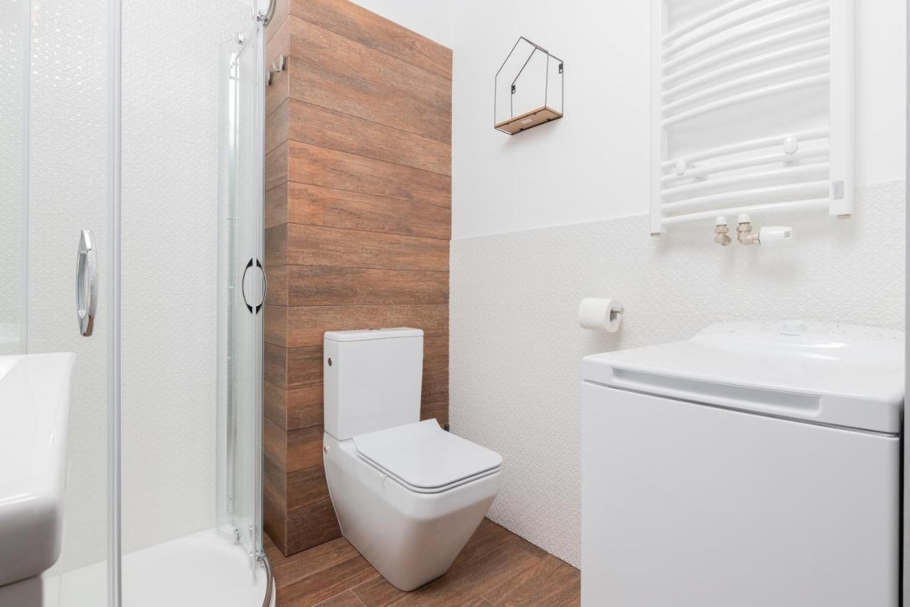Rewita Wrzeszcz By Renters Apartment Gdansk