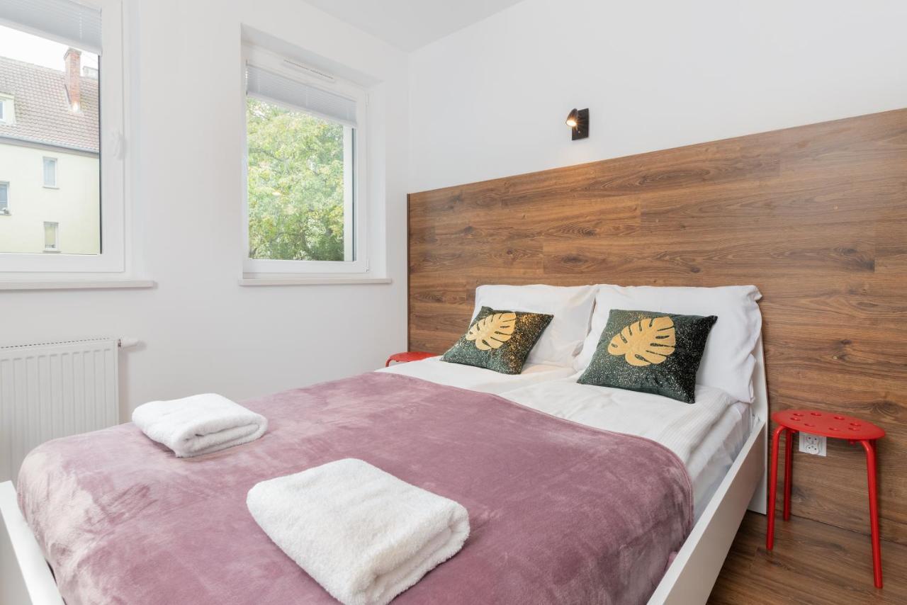 Rewita Wrzeszcz By Renters