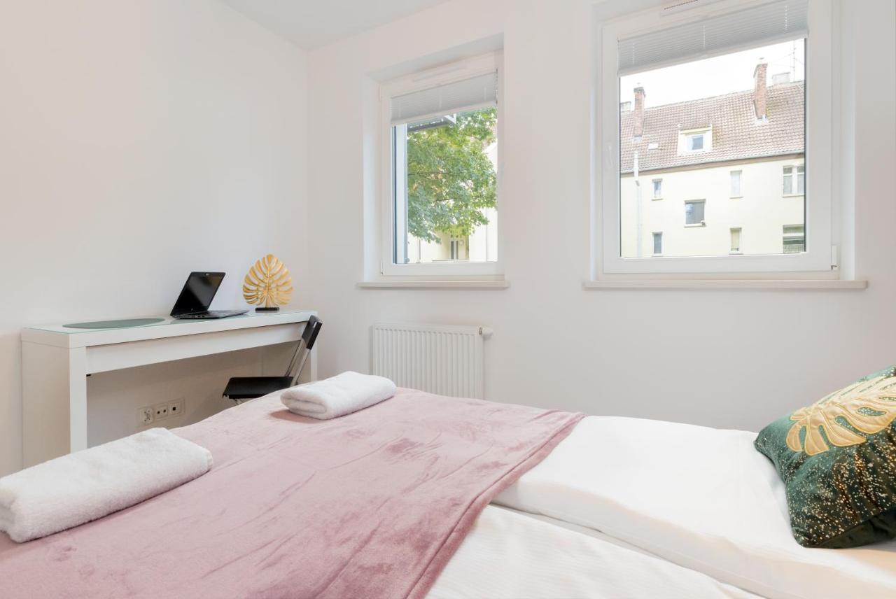 Rewita Wrzeszcz By Renters * Gdansk
