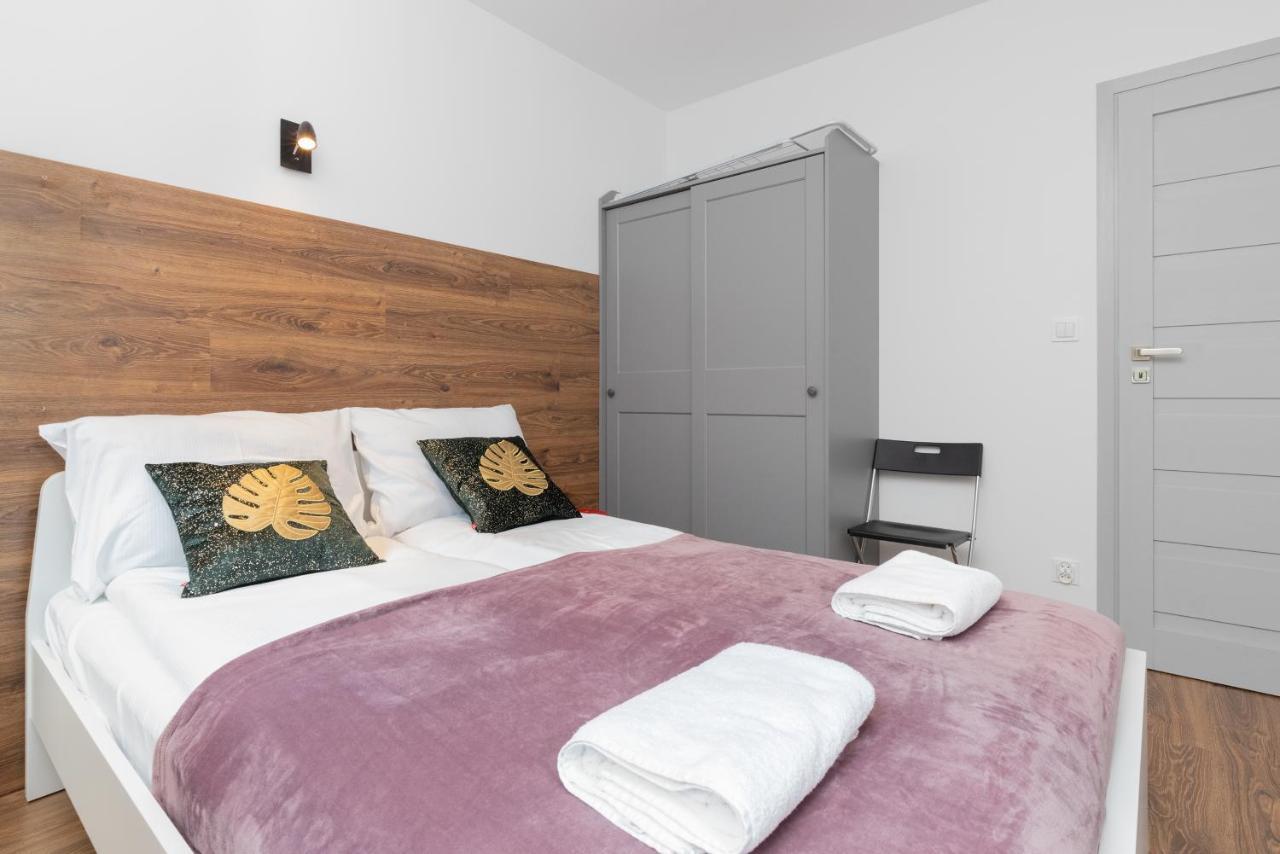 Rewita Wrzeszcz By Renters Gdansk