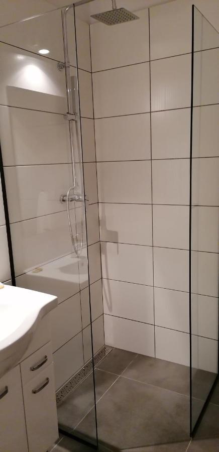 Kotimajoitukset Jaskowa Ostoja