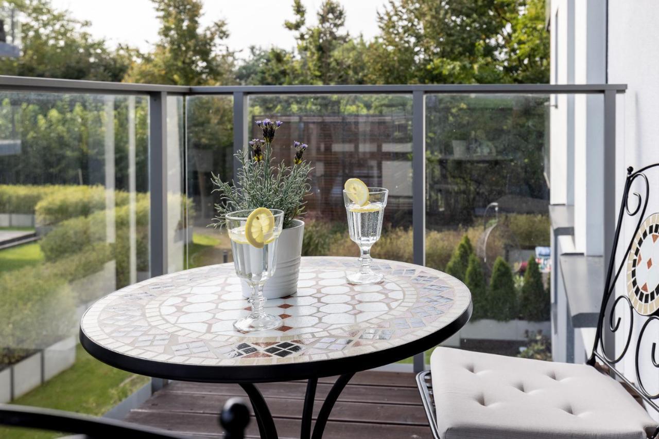 Ina Rent - Tre Mare 3* Gdansk