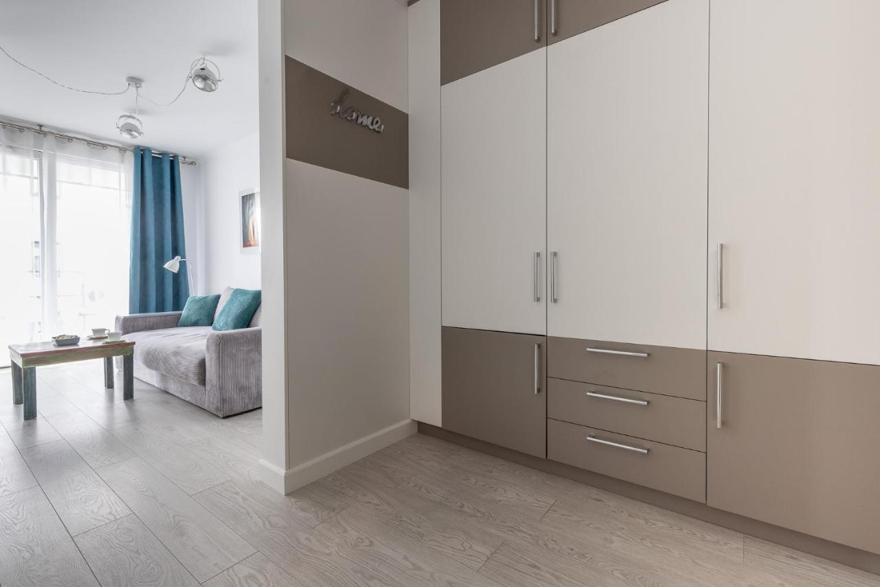 Ina Rent - Tre Mare Gdansk