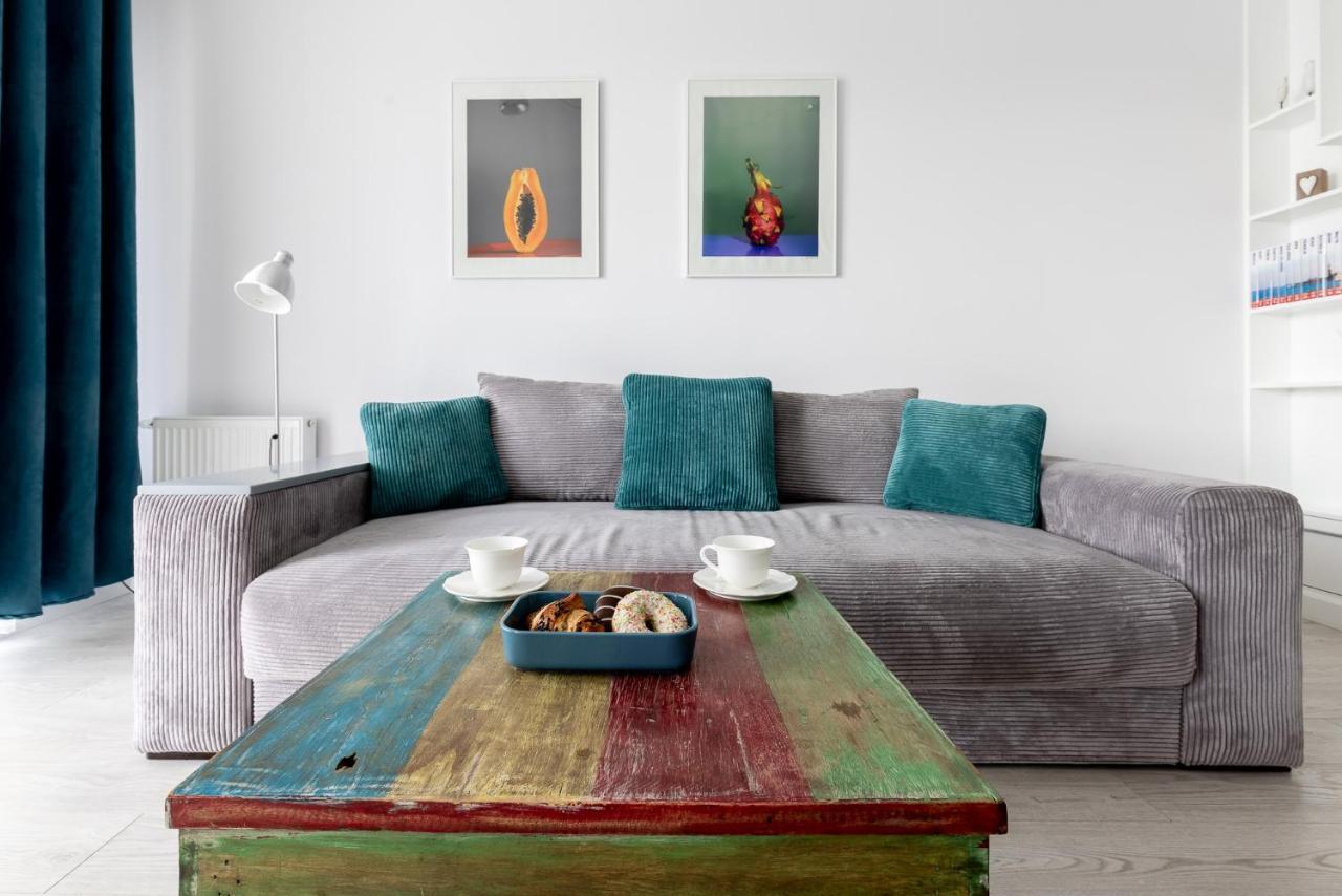 Ina Rent - Tre Mare Aparthotel
