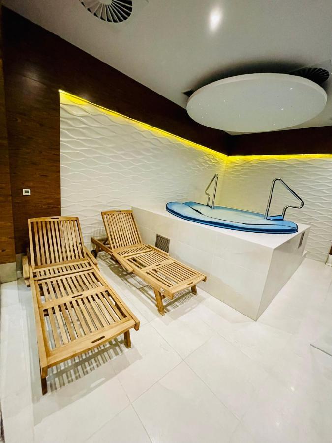 Elite Kwartal Kamienic Apartamento