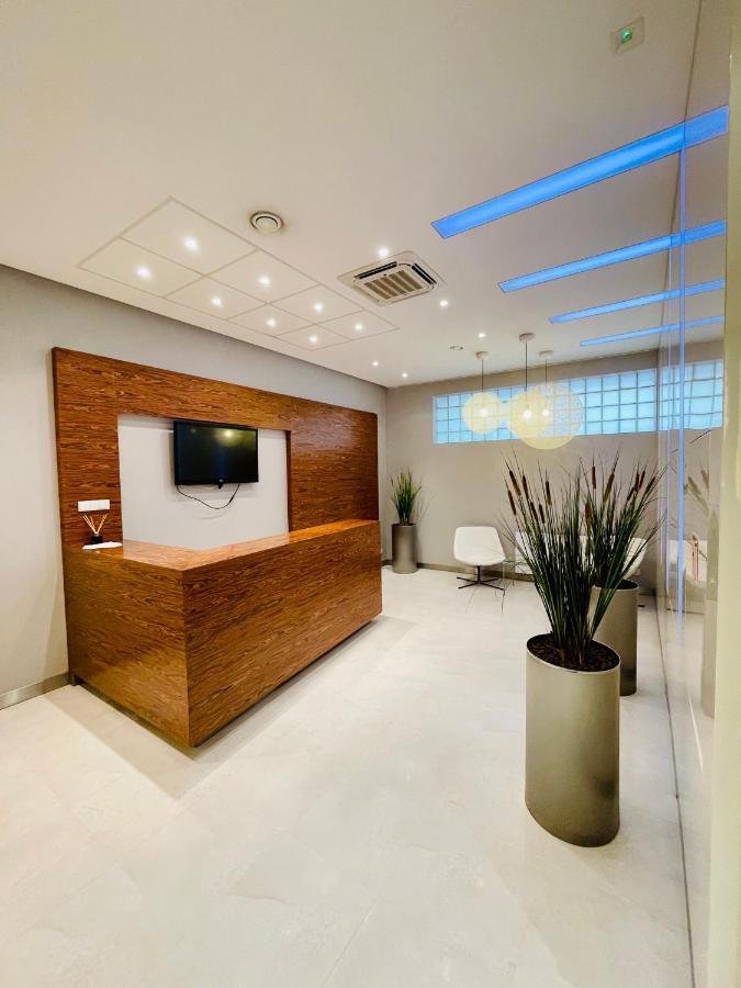 Elite Kwartal Kamienic Apartamento *