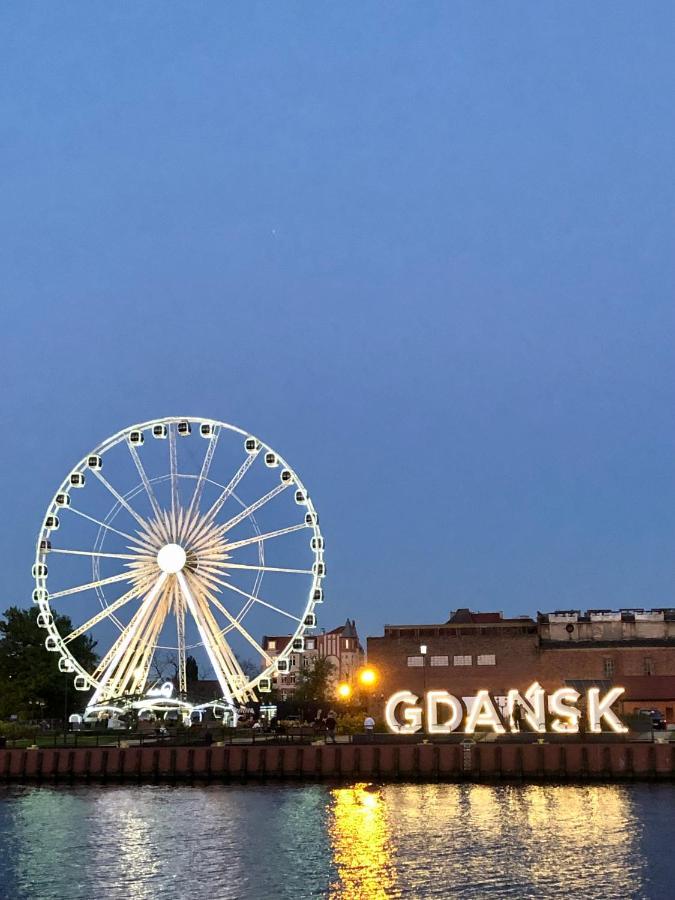 Căn hộ Elite Kwartal Kamienic Gdansk
