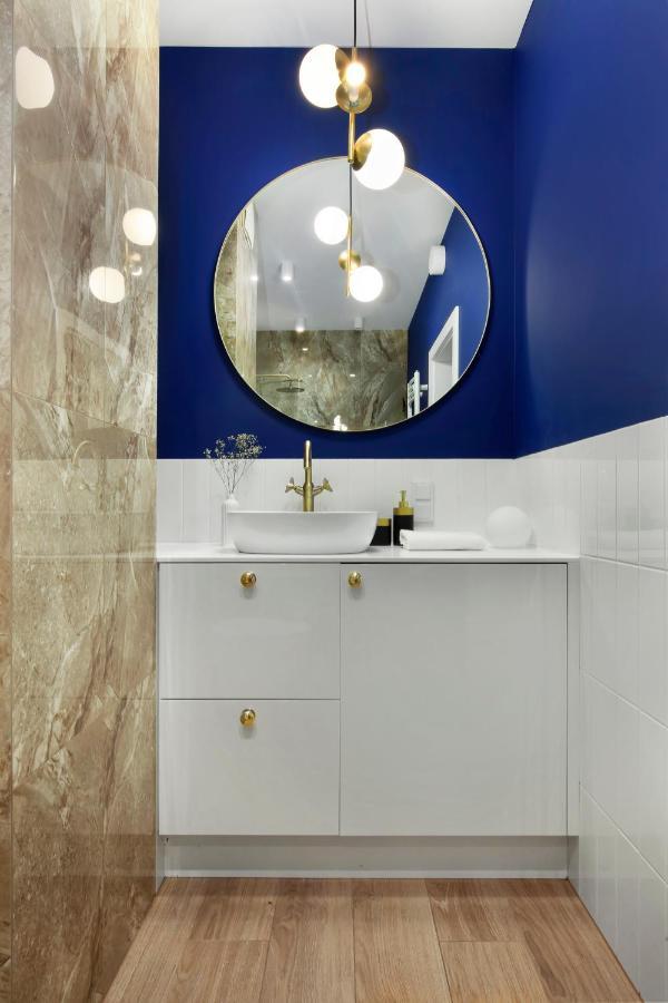 Elite Granaria The View Apartment Gdansk