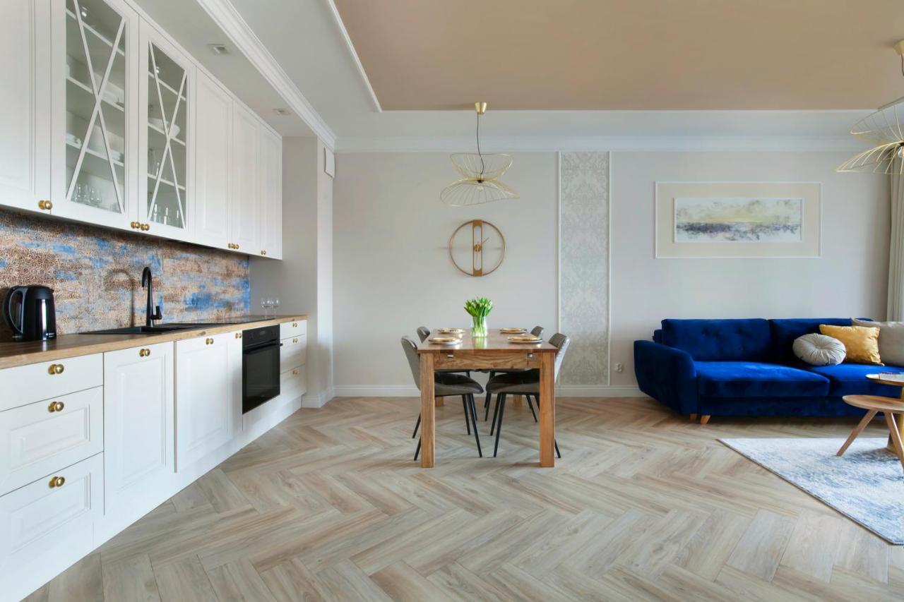 Elite Granaria The View Apartment *