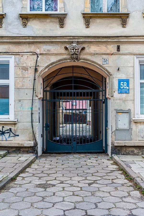 Na Lendziona Gdansk