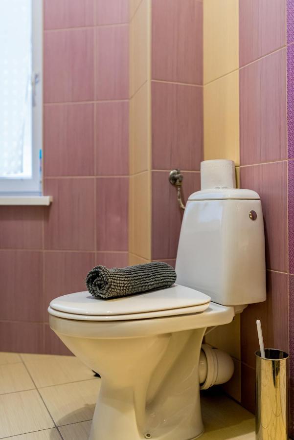 Apartment Na Lendziona Gdansk