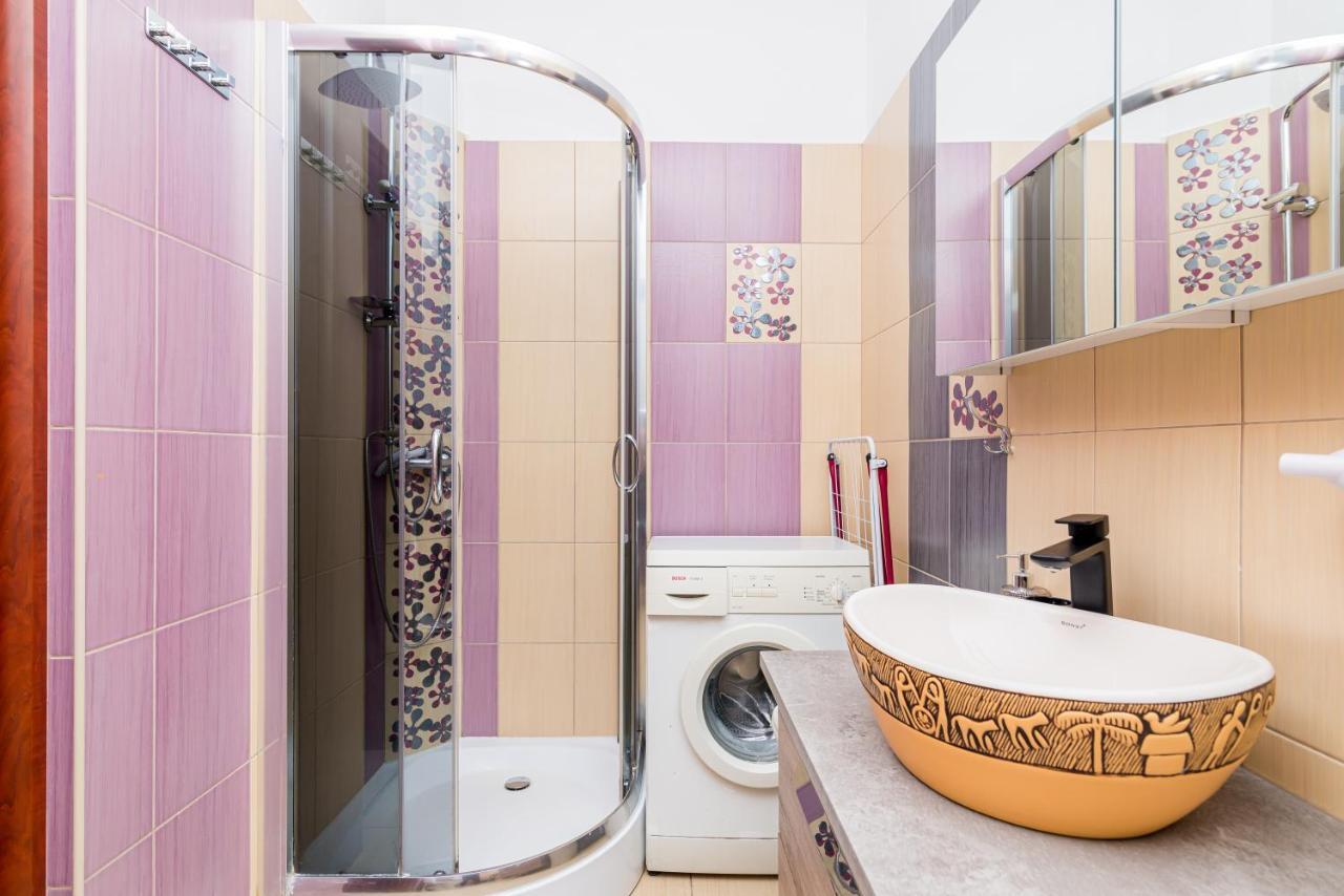 Apartment Na Lendziona Gdansk